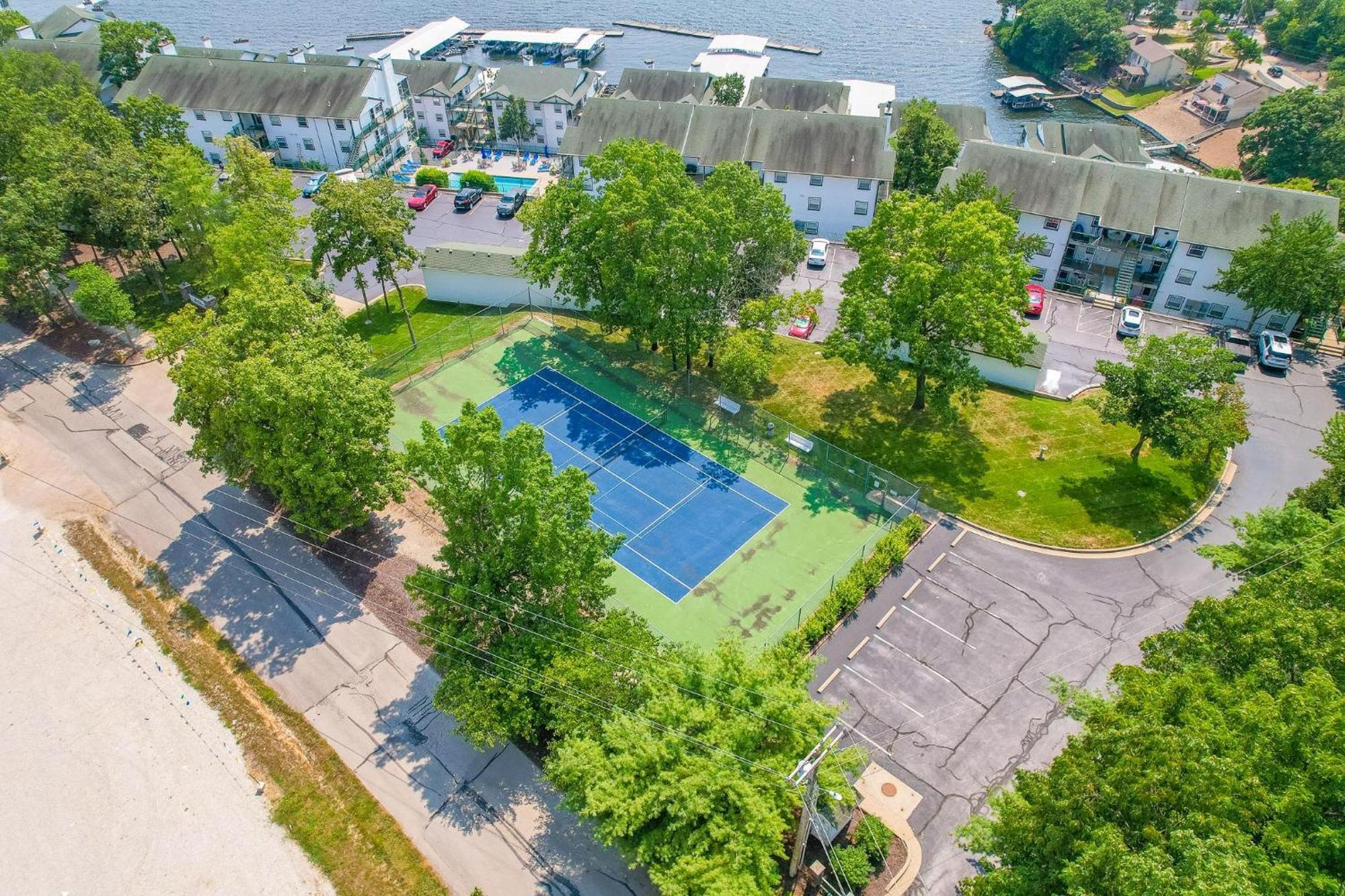 Harbour Towne 202 Villa Lake Ozark Bagian luar foto
