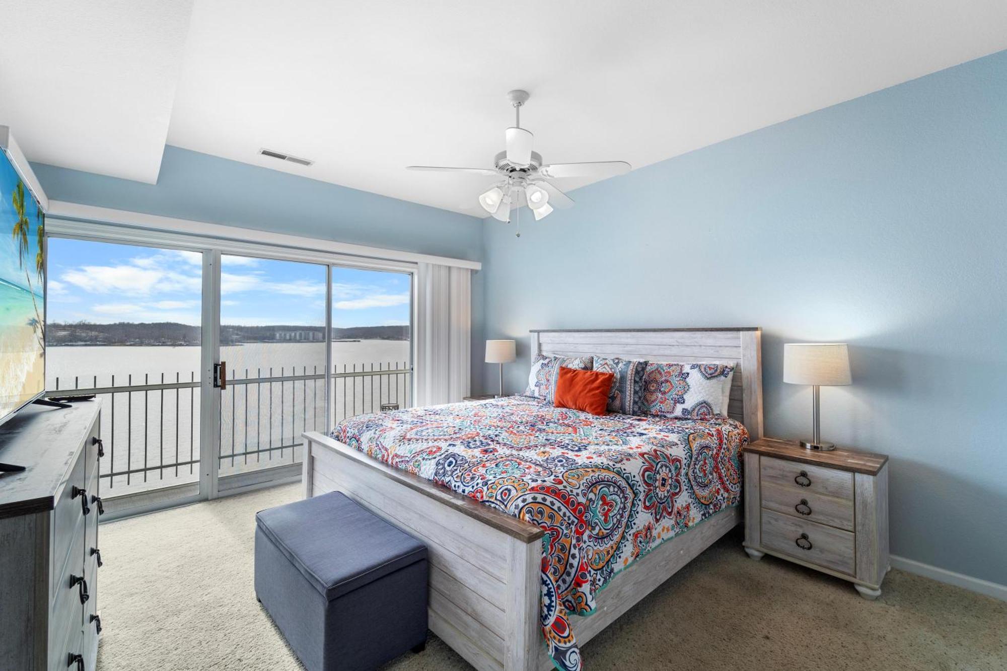 Harbour Towne 202 Villa Lake Ozark Bagian luar foto