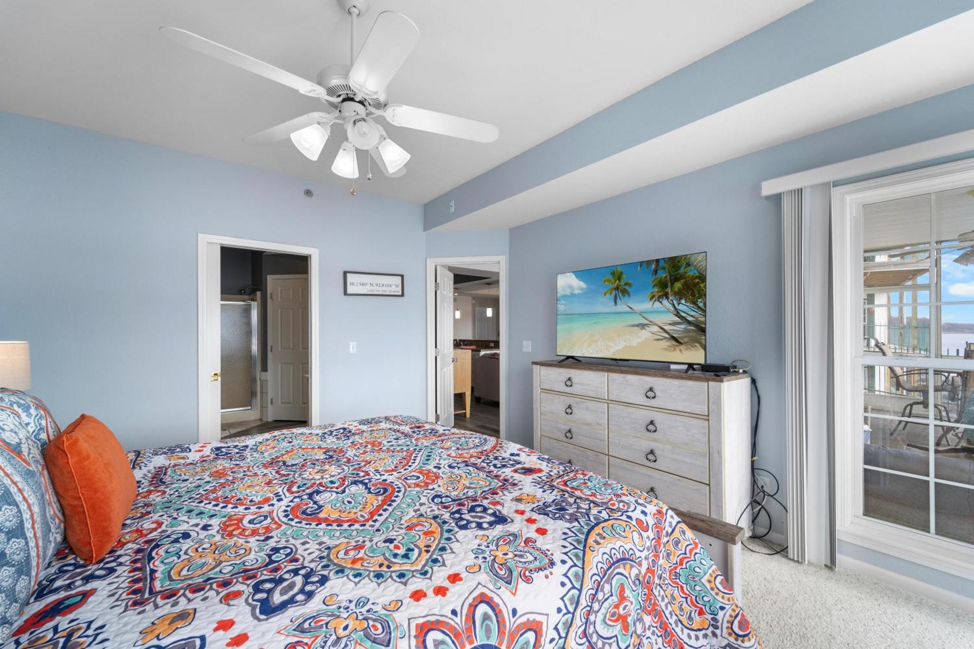 Harbour Towne 202 Villa Lake Ozark Bagian luar foto