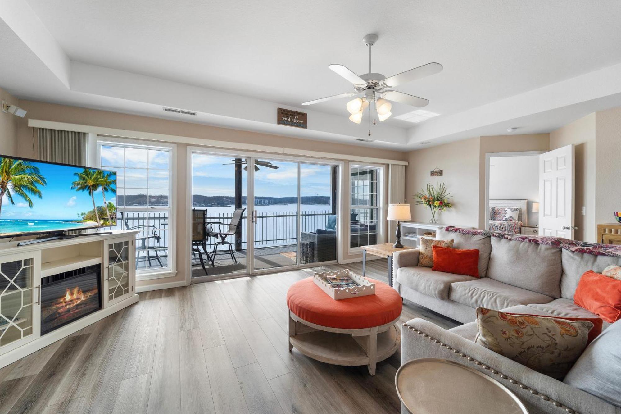Harbour Towne 202 Villa Lake Ozark Bagian luar foto