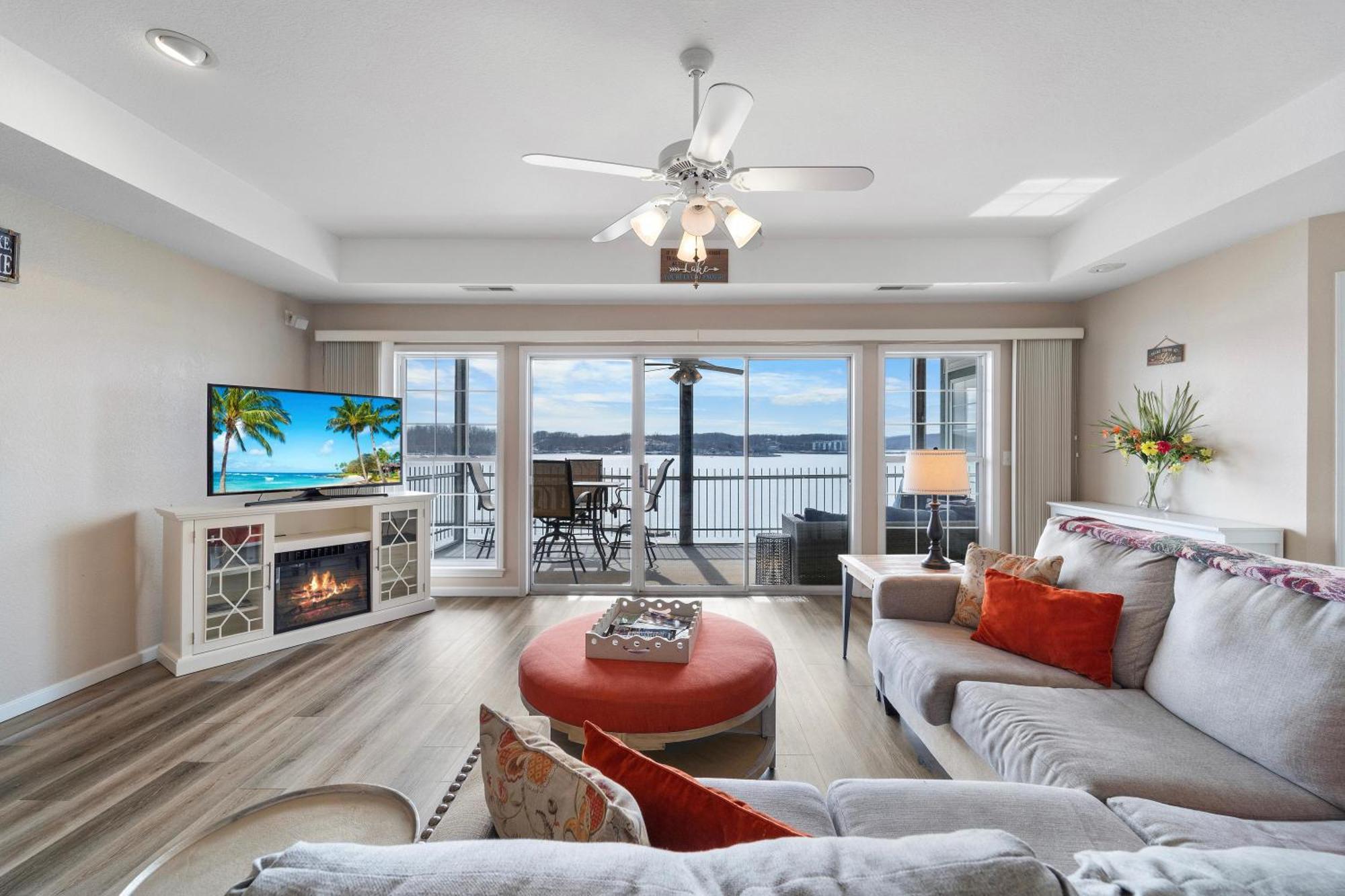 Harbour Towne 202 Villa Lake Ozark Bagian luar foto