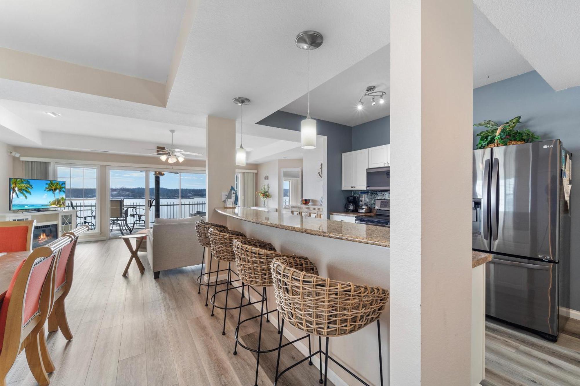 Harbour Towne 202 Villa Lake Ozark Bagian luar foto